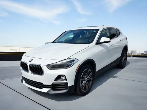 2018 BMW X2 sDrive28i