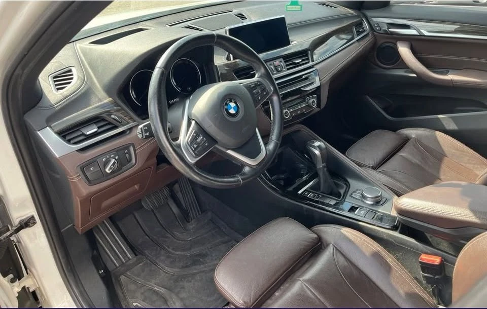 2018 BMW F39 X2 - Image 7 of 11
