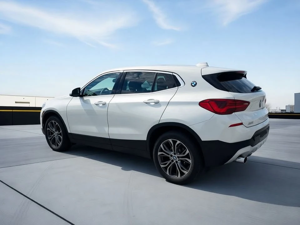 2018 BMW F39 X2 - Image 5 of 11