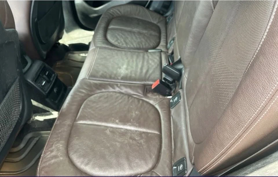 2018 BMW F39 X2 - Image 8 of 11