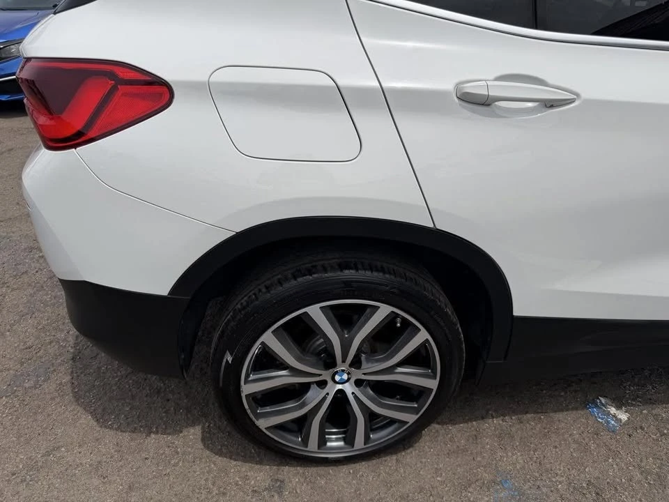 2018 BMW F39 X2 - Image 5 of 20