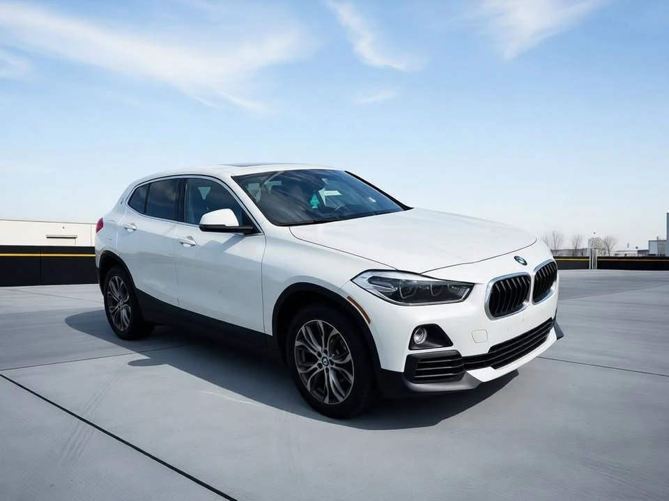 2018 BMW F39 X2 - Image 3 of 11