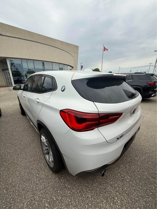 2018 BMW F39 X2 - Image 4 of 5