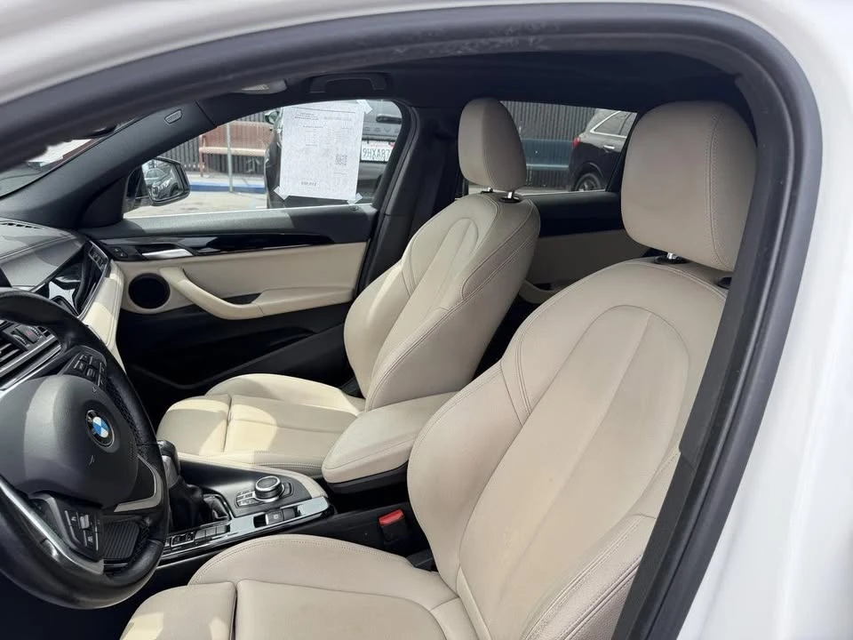 2018 BMW F39 X2 - Image 10 of 20