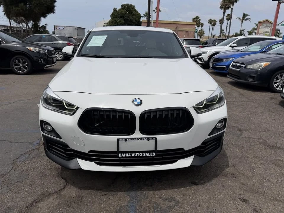2018 BMW F39 X2 - Image 2 of 20