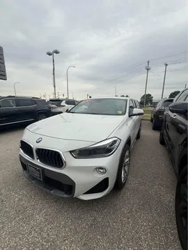 2018 BMW X2 xDrive28i
