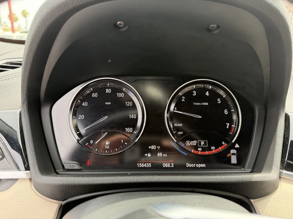 2018 BMW F39 X2 - Image 13 of 20