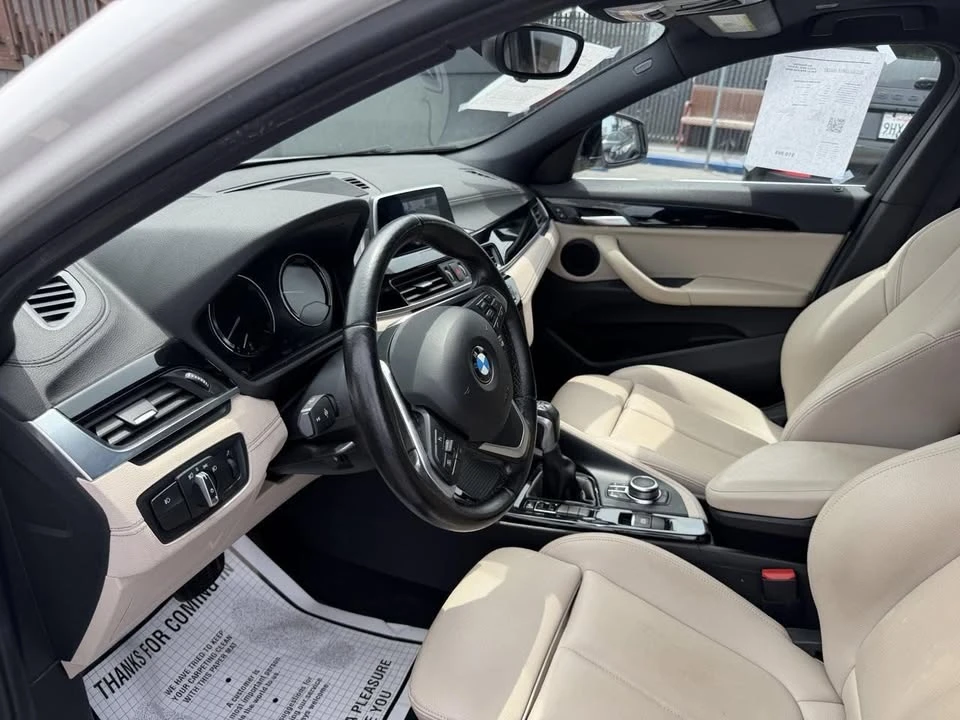 2018 BMW F39 X2 - Image 9 of 20