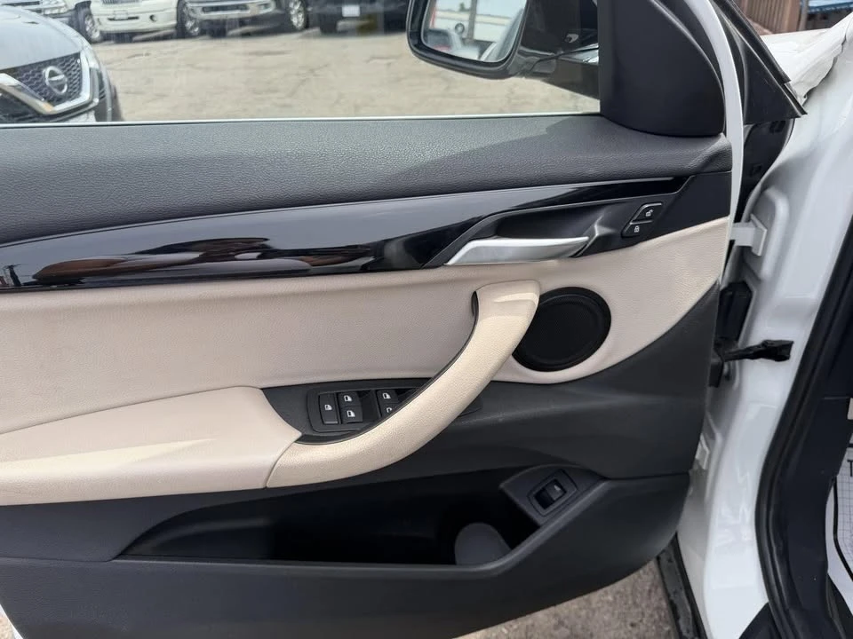 2018 BMW F39 X2 - Image 8 of 20