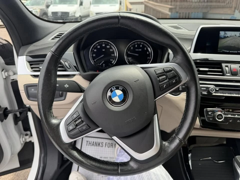 2018 BMW F39 X2 - Image 12 of 20