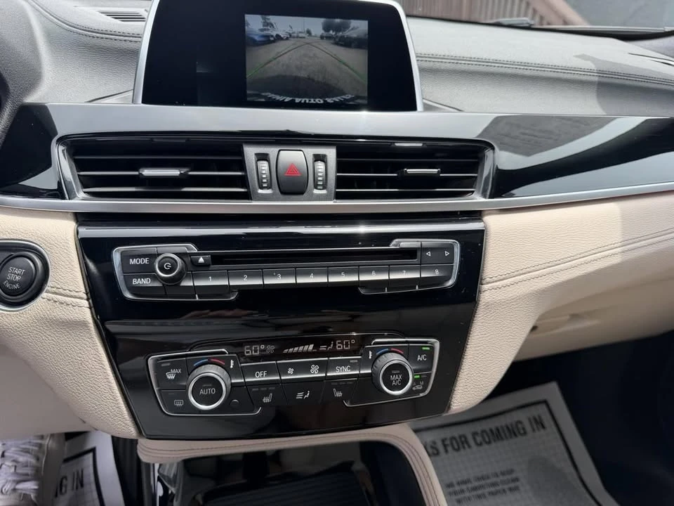 2018 BMW F39 X2 - Image 15 of 20