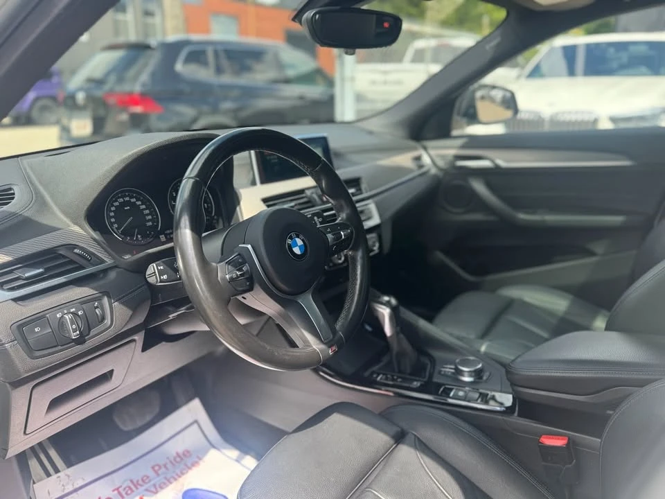 2018 BMW F39 X2 - Image 9 of 16