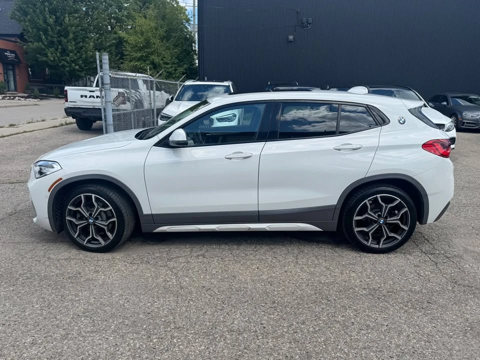 2018 BMW F39 X2 - Image 2 of 16