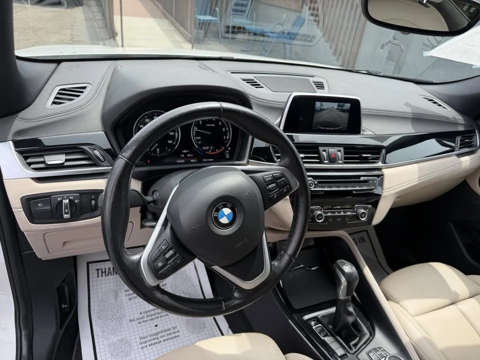 2018 BMW F39 X2 - Image 11 of 20