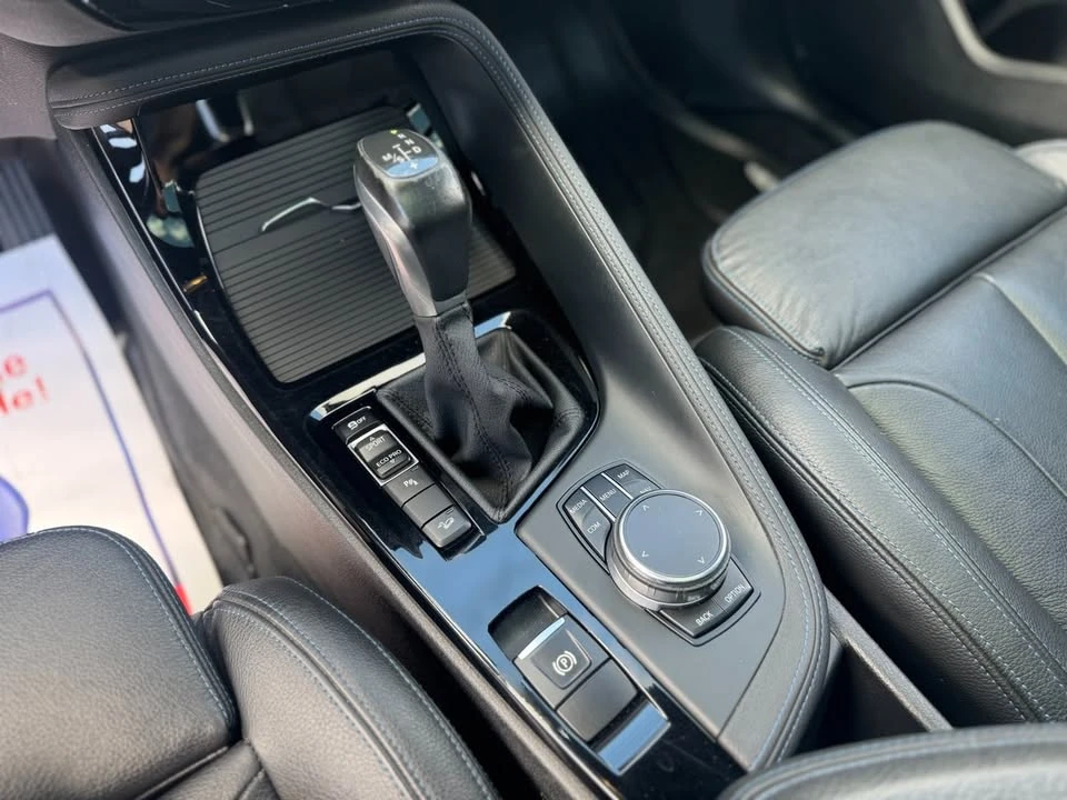 2018 BMW F39 X2 - Image 12 of 16