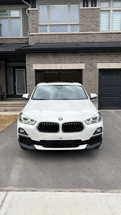 2018 BMW F39 X2 - Image 2 of 3
