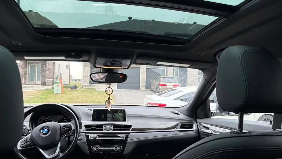 2018 BMW F39 X2 - Image 3 of 3