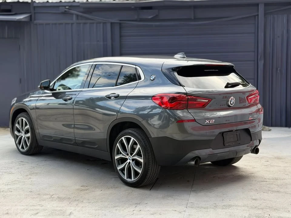 2018 BMW F39 X2 - Image 20 of 20