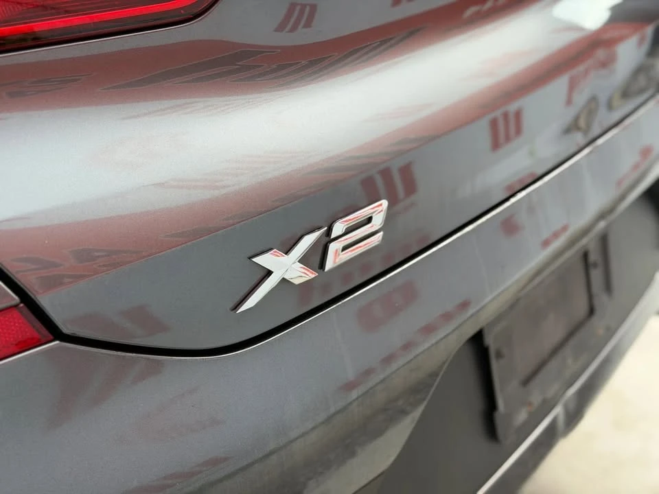 2018 BMW F39 X2 - Image 14 of 20