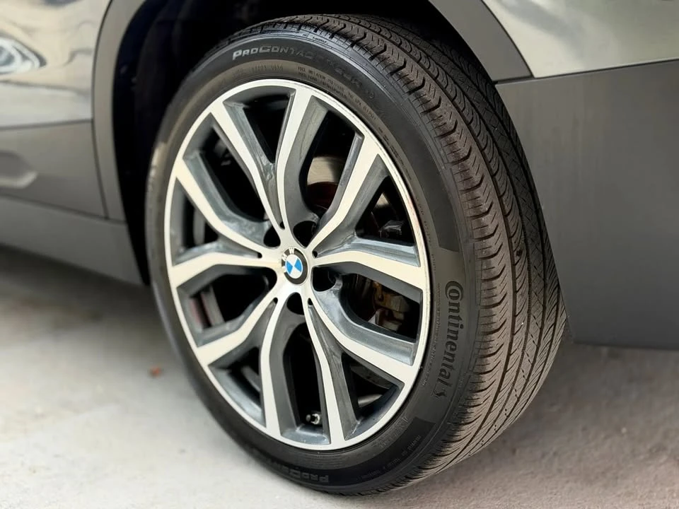 2018 BMW F39 X2 - Image 10 of 20