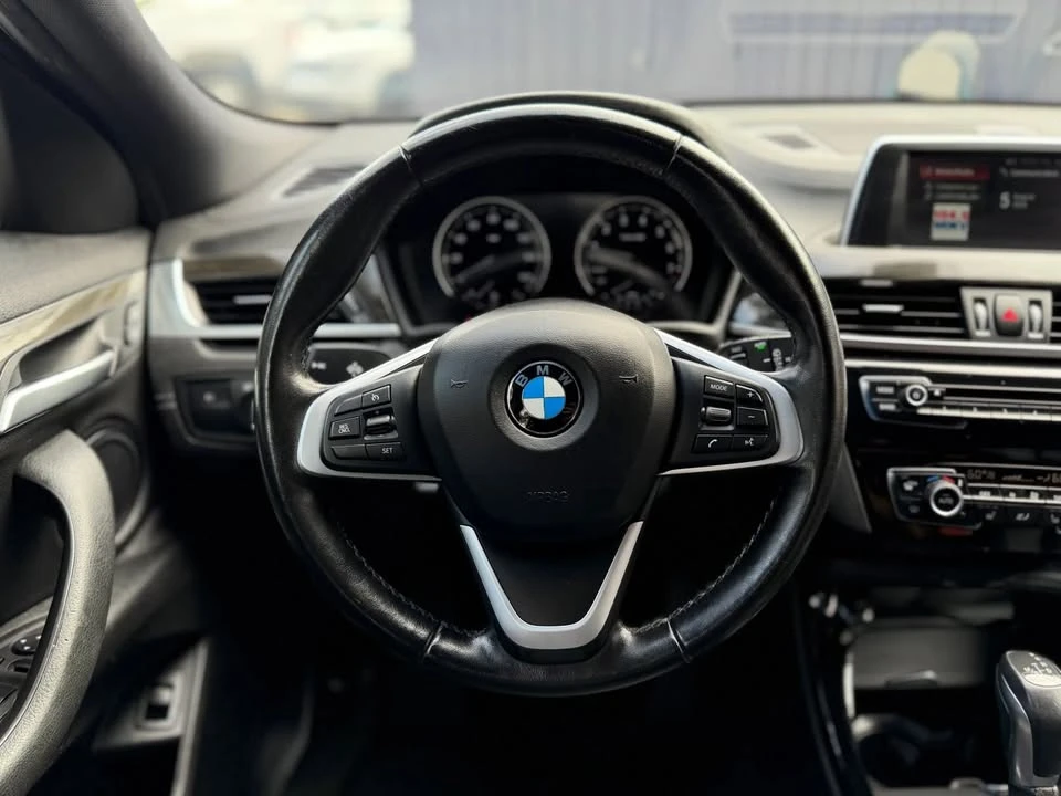 2018 BMW F39 X2 - Image 9 of 20