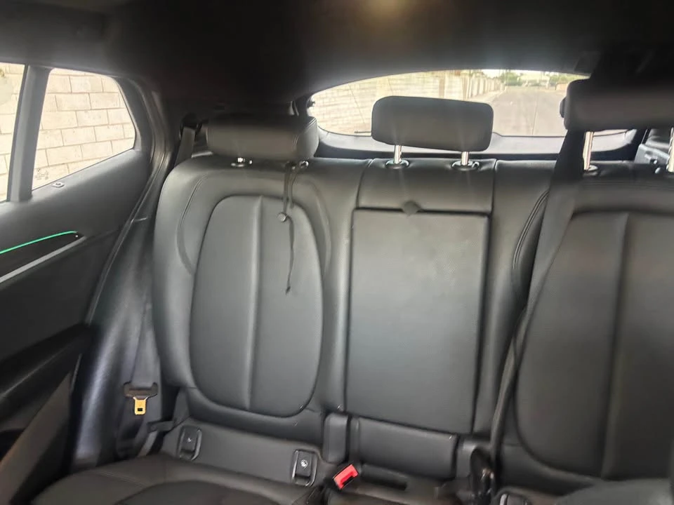 2018 BMW F39 X2 - Image 8 of 11