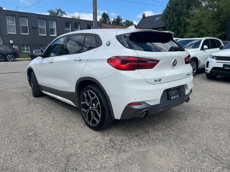 2018 BMW F39 X2 - Image 3 of 16