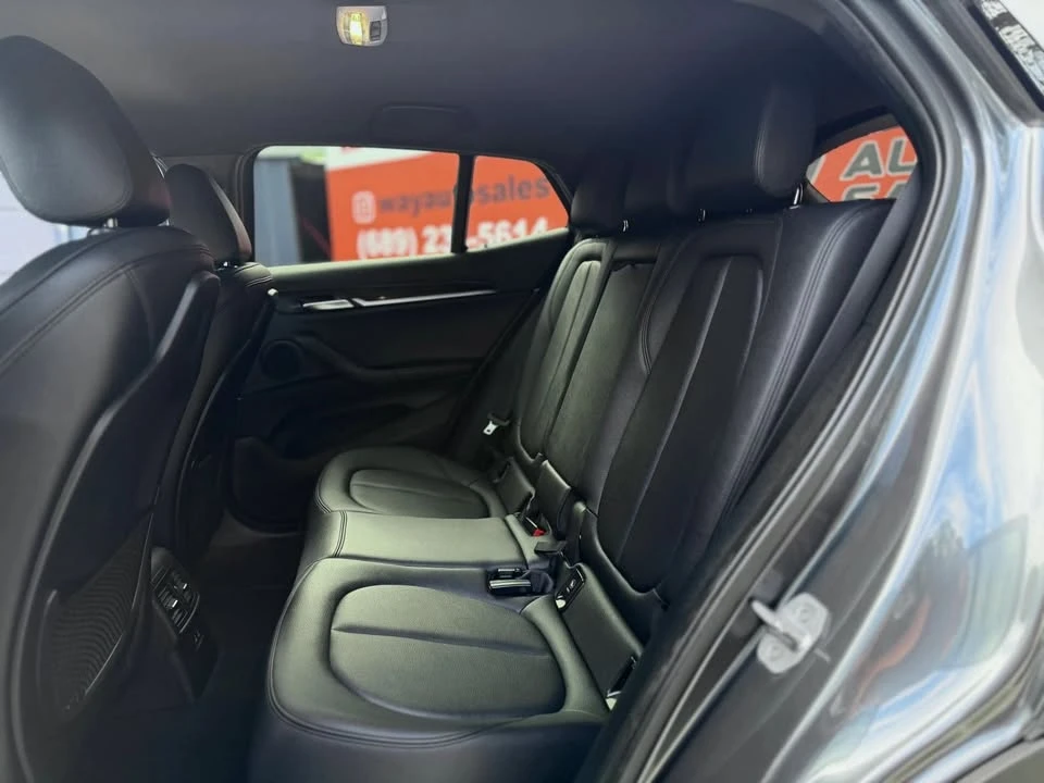 2018 BMW F39 X2 - Image 18 of 20