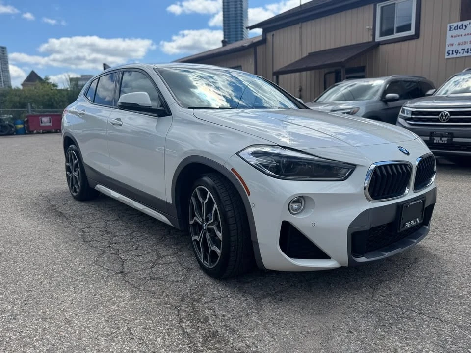 2018 BMW F39 X2 - Image 7 of 16