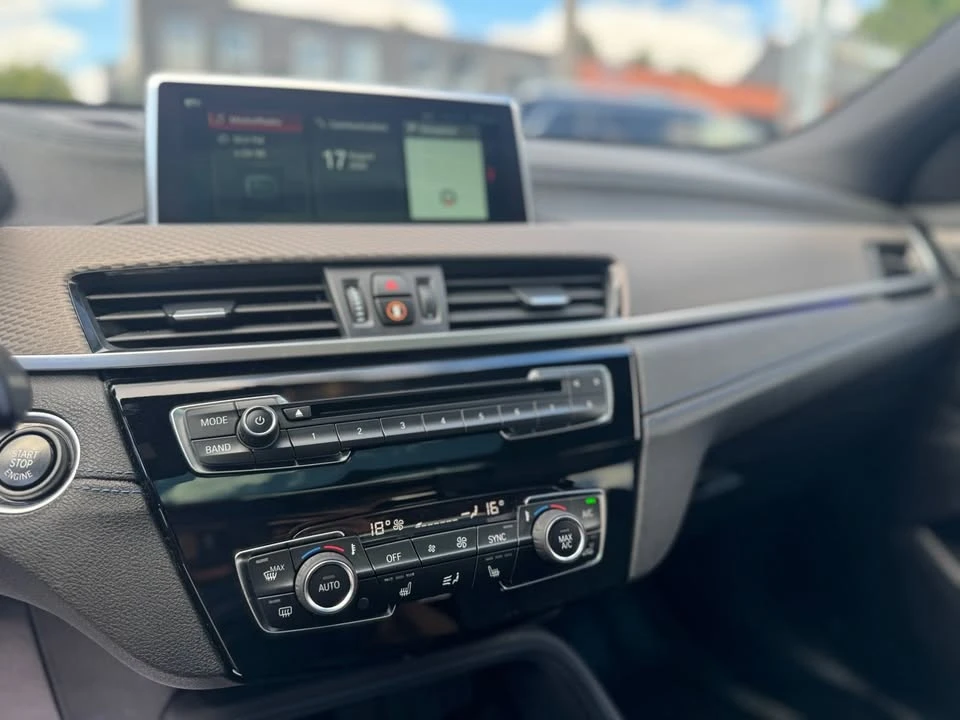 2018 BMW F39 X2 - Image 13 of 16