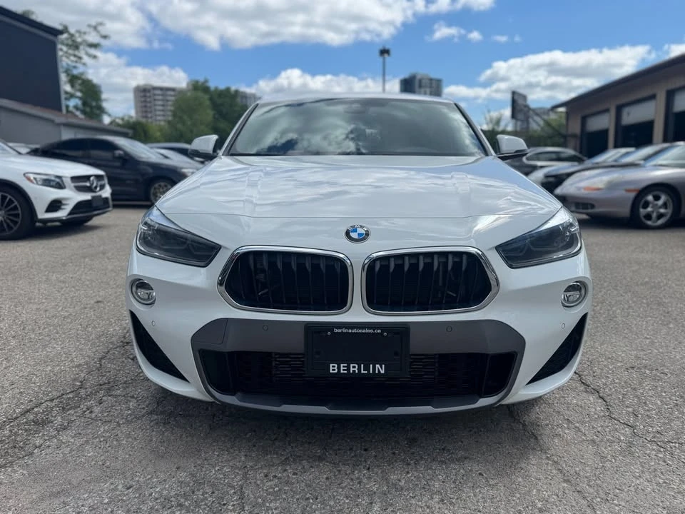 2018 BMW F39 X2 - Image 8 of 16