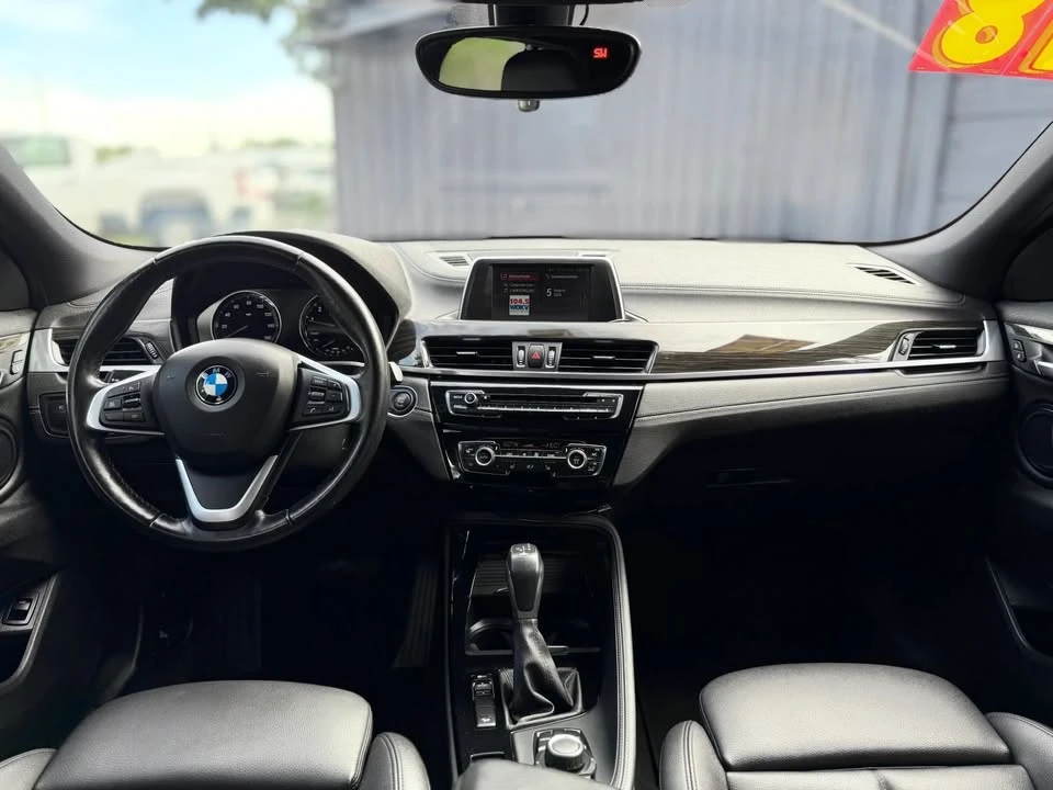 2018 BMW F39 X2 - Image 7 of 20