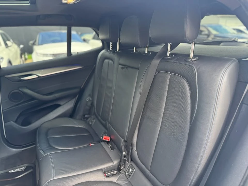 2018 BMW F39 X2 - Image 16 of 16
