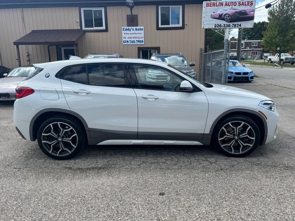 2018 BMW F39 X2 - Image 6 of 16