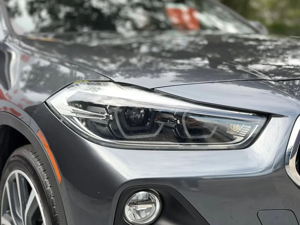 2018 BMW F39 X2 - Image 8 of 20