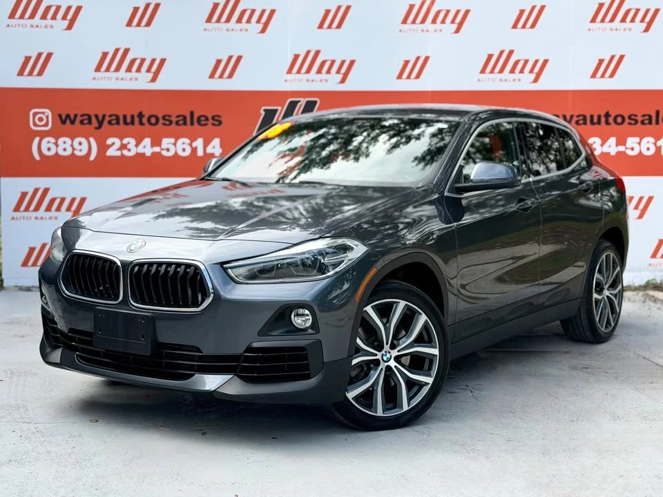 2018 BMW F39 X2 - Image 11 of 20