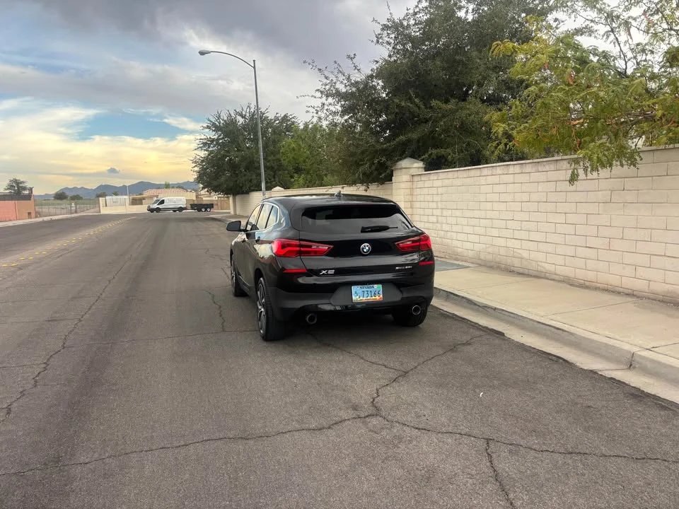 2018 BMW F39 X2 - Image 5 of 11