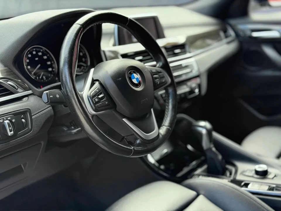 2018 BMW F39 X2 - Image 2 of 20