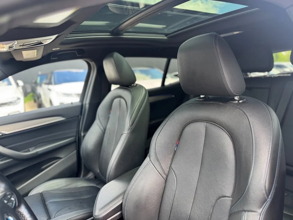 2018 BMW F39 X2 - Image 15 of 16