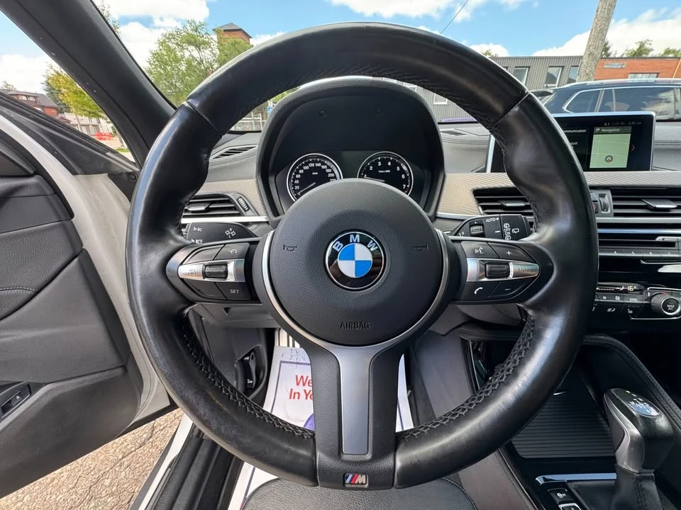 2018 BMW F39 X2 - Image 11 of 16
