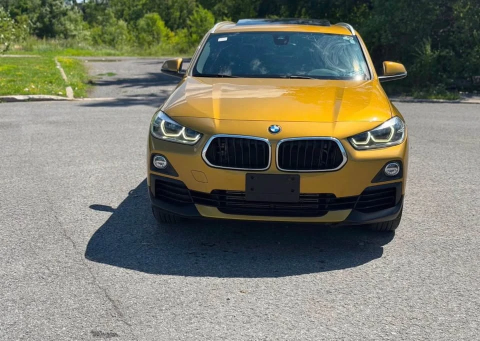 2018 BMW F39 X2 - Image 2 of 14