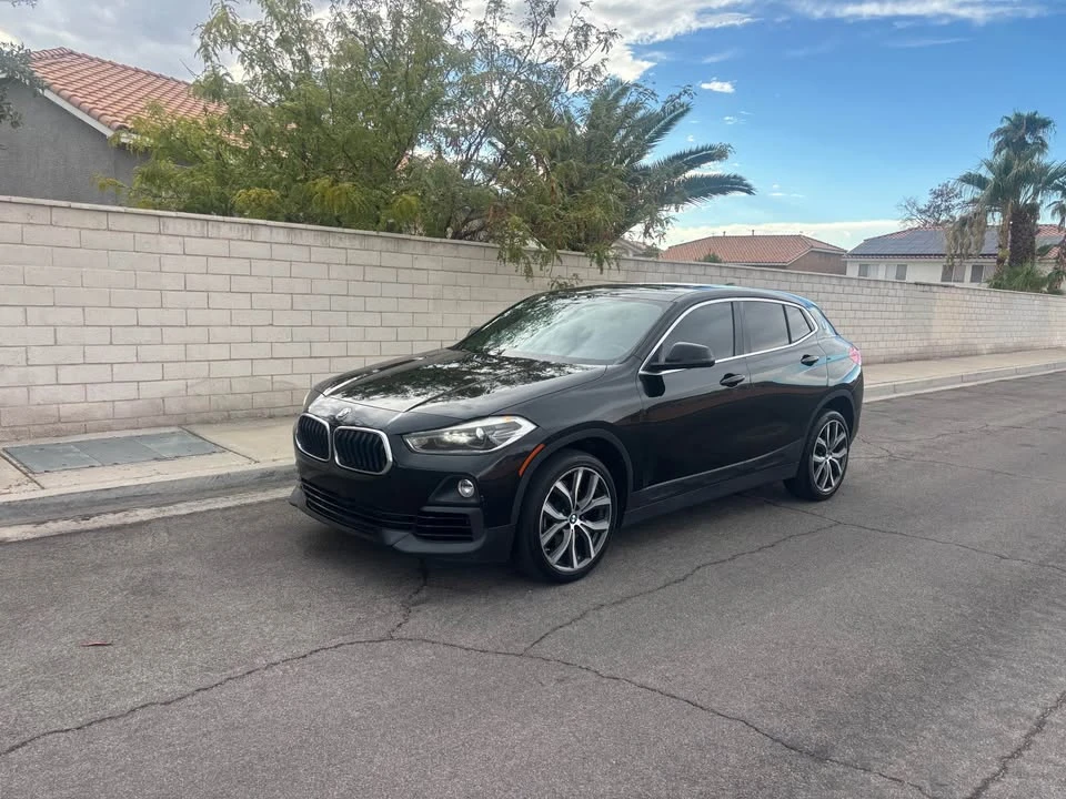 2018 BMW F39 X2 - Image 3 of 11