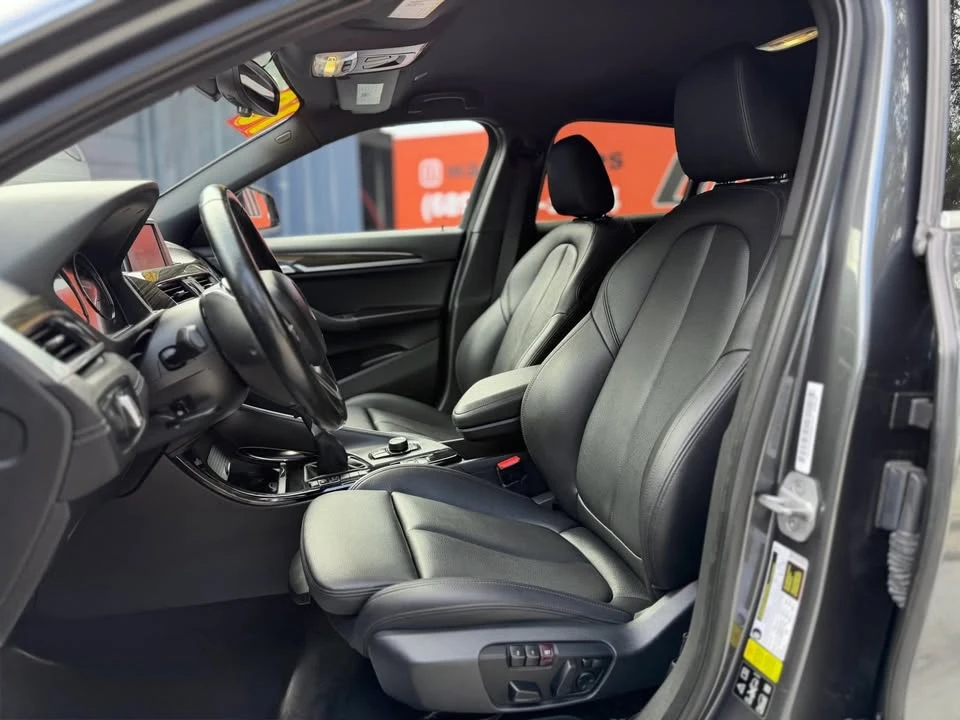 2018 BMW F39 X2 - Image 4 of 20