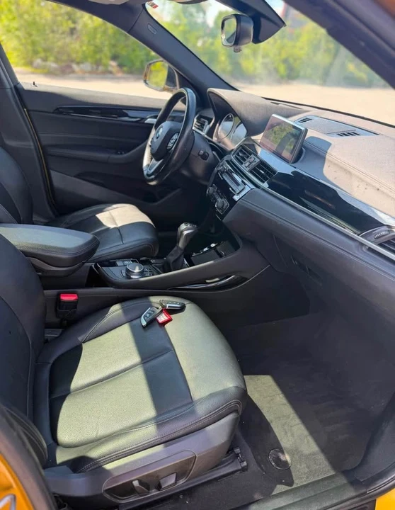 2018 BMW F39 X2 - Image 9 of 14