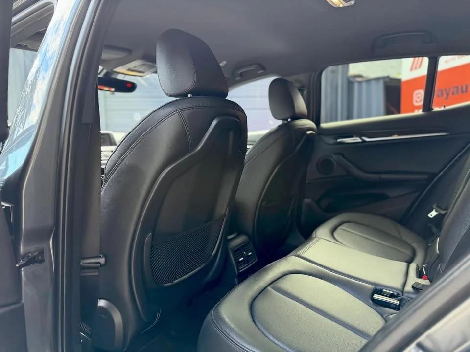 2018 BMW F39 X2 - Image 19 of 20