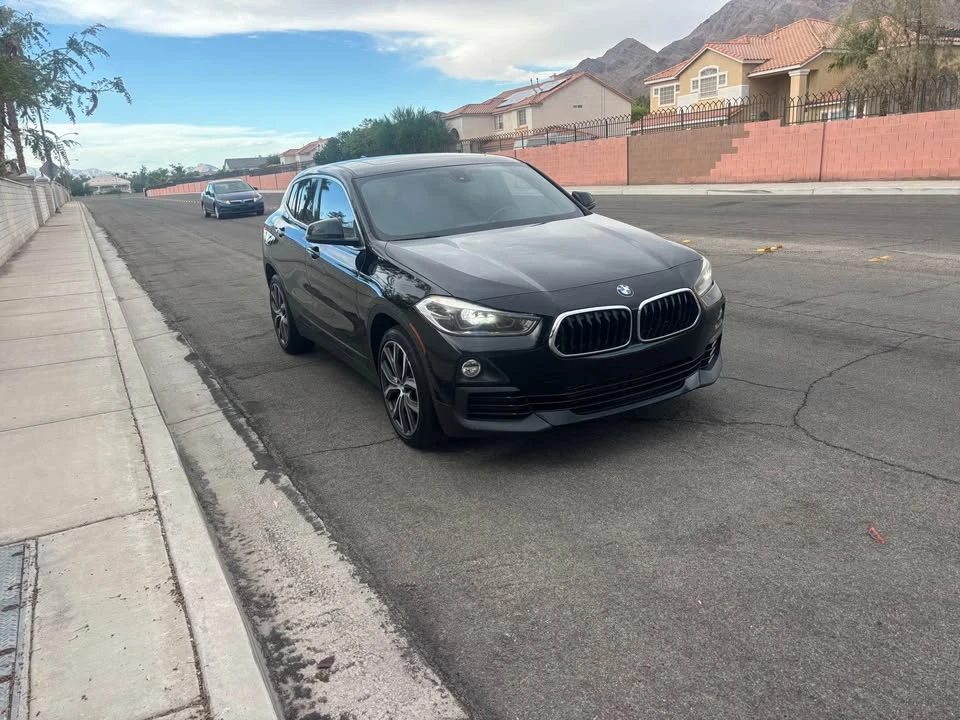 2018 BMW F39 X2 - Image 11 of 11
