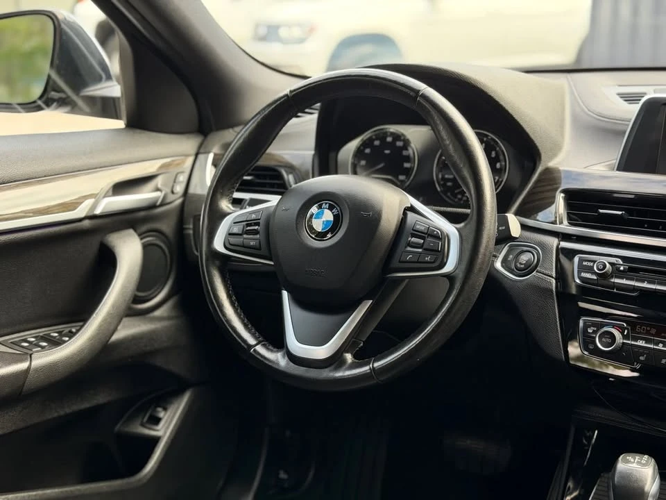 2018 BMW F39 X2 - Image 17 of 20