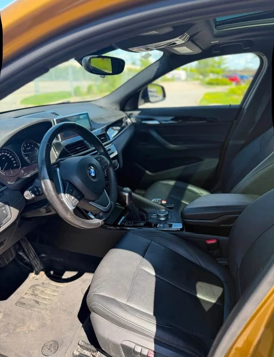 2018 BMW F39 X2 - Image 8 of 14