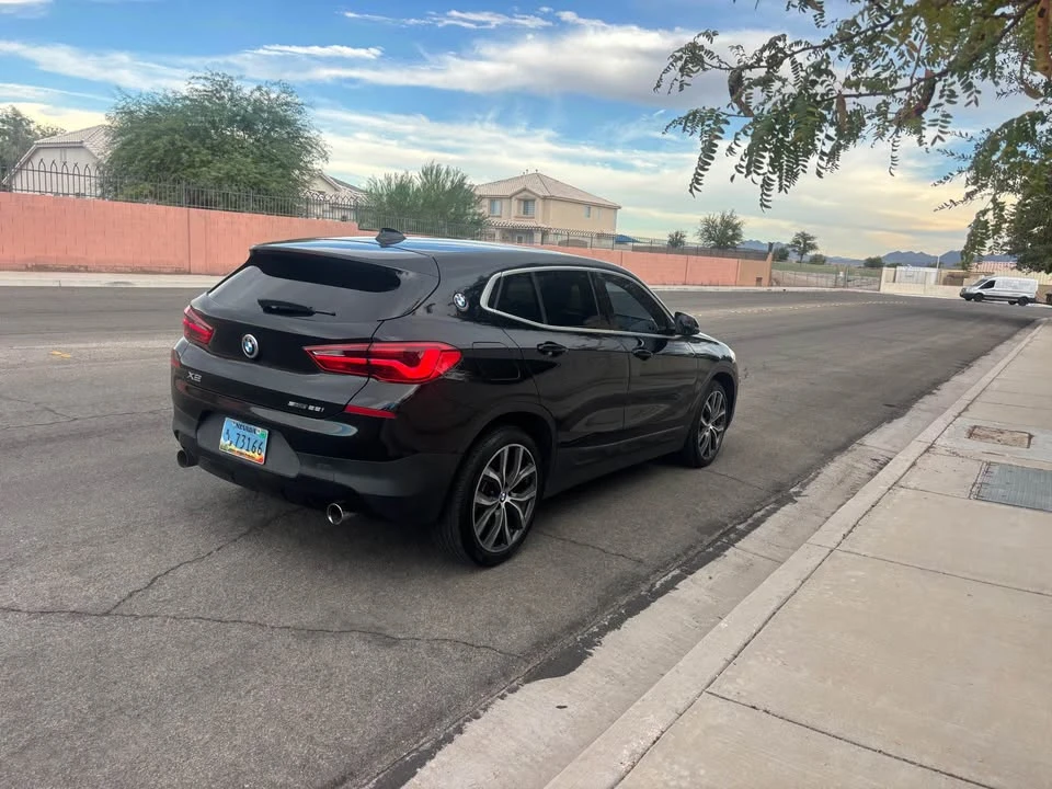 2018 BMW F39 X2 - Image 6 of 11