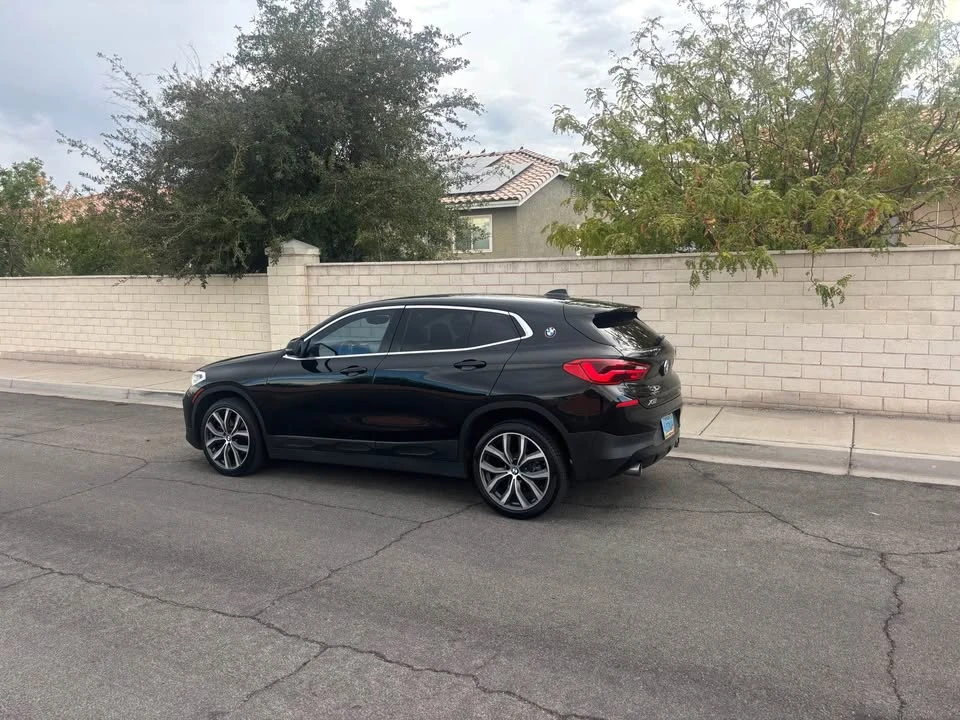 2018 BMW F39 X2 - Image 4 of 11